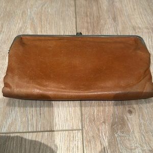 Hobo Lauren wallet